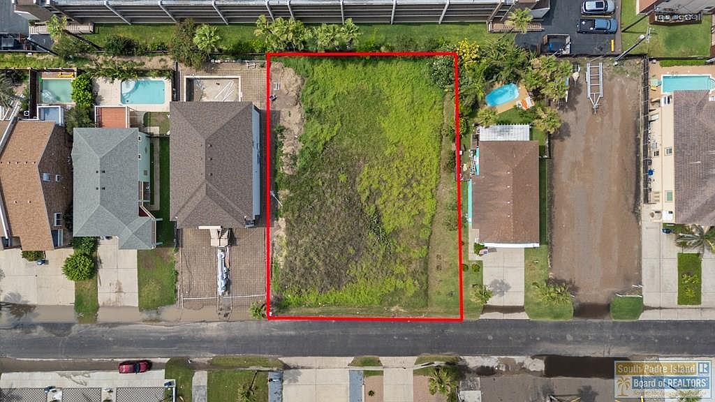 Lot11&12 E Cora Lee Dr South Padre Island, TX 78597 - Thumbnail 4
