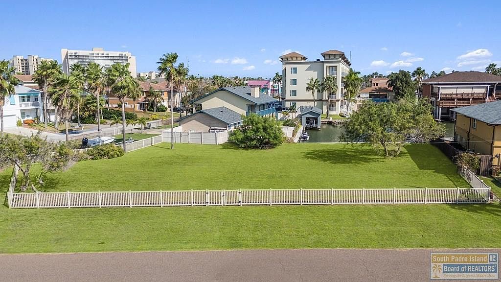 0 Yucca Cir South Padre Island, TX 78597 - Thumbnail 4