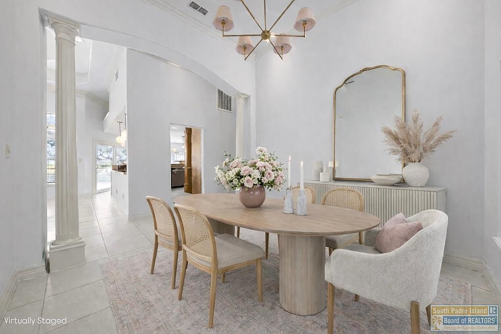 32 Ocelot Trail Rd Laguna Vista, TX 78578 - Thumbnail 4