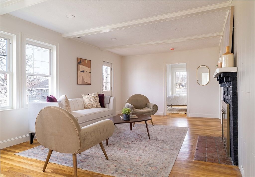 652 Belmont St #2 Watertown, MA 02472 - Thumbnail 4