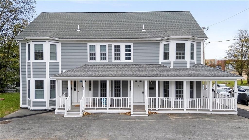 34-36 Browning Ave Dorchester Center, MA 02124 - Thumbnail 4