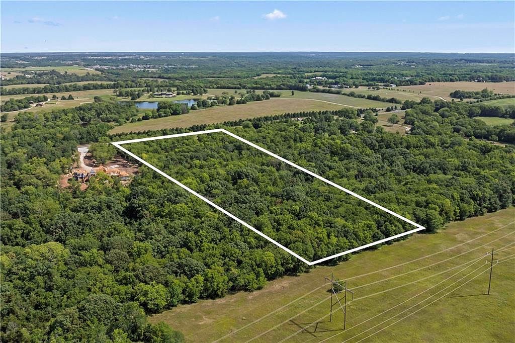 10103 W 191st St Bucyrus, KS 66013 - Thumbnail 4