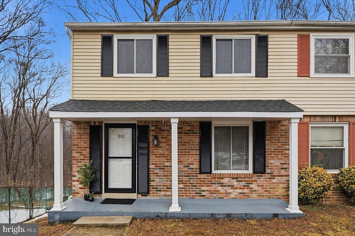 801 Calvert Towne Dr Prince Frederick, MD 20678 - Thumbnail 4