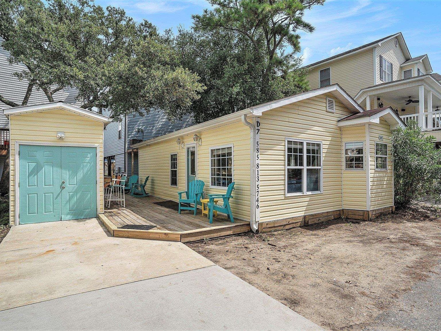 6001 S Kings Hwy #D07 Myrtle Beach, SC 29575 - Thumbnail 4