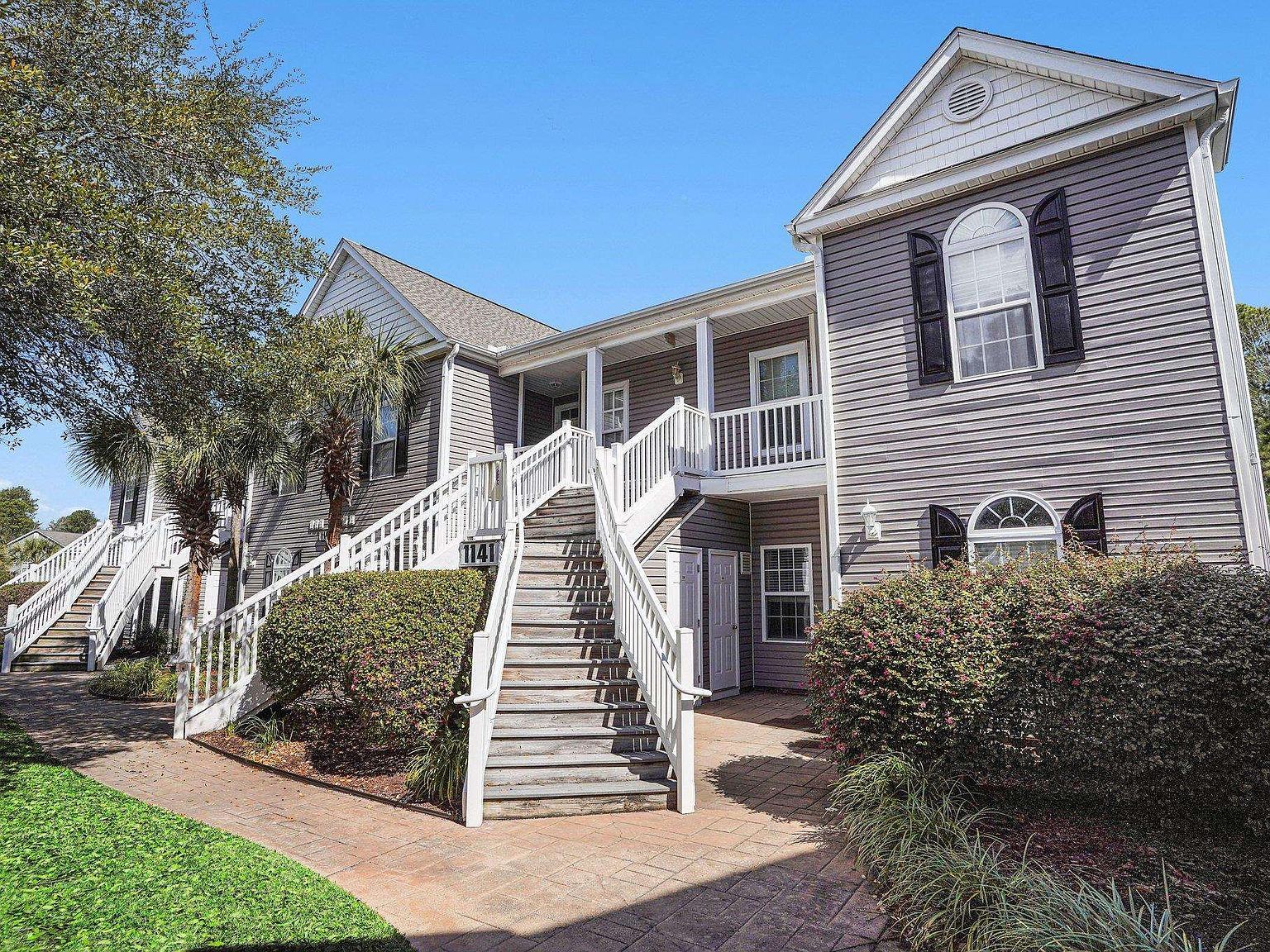 1141 Peace Pipe Pl Unit 201 Myrtle Beach, SC 29579 - Thumbnail 4