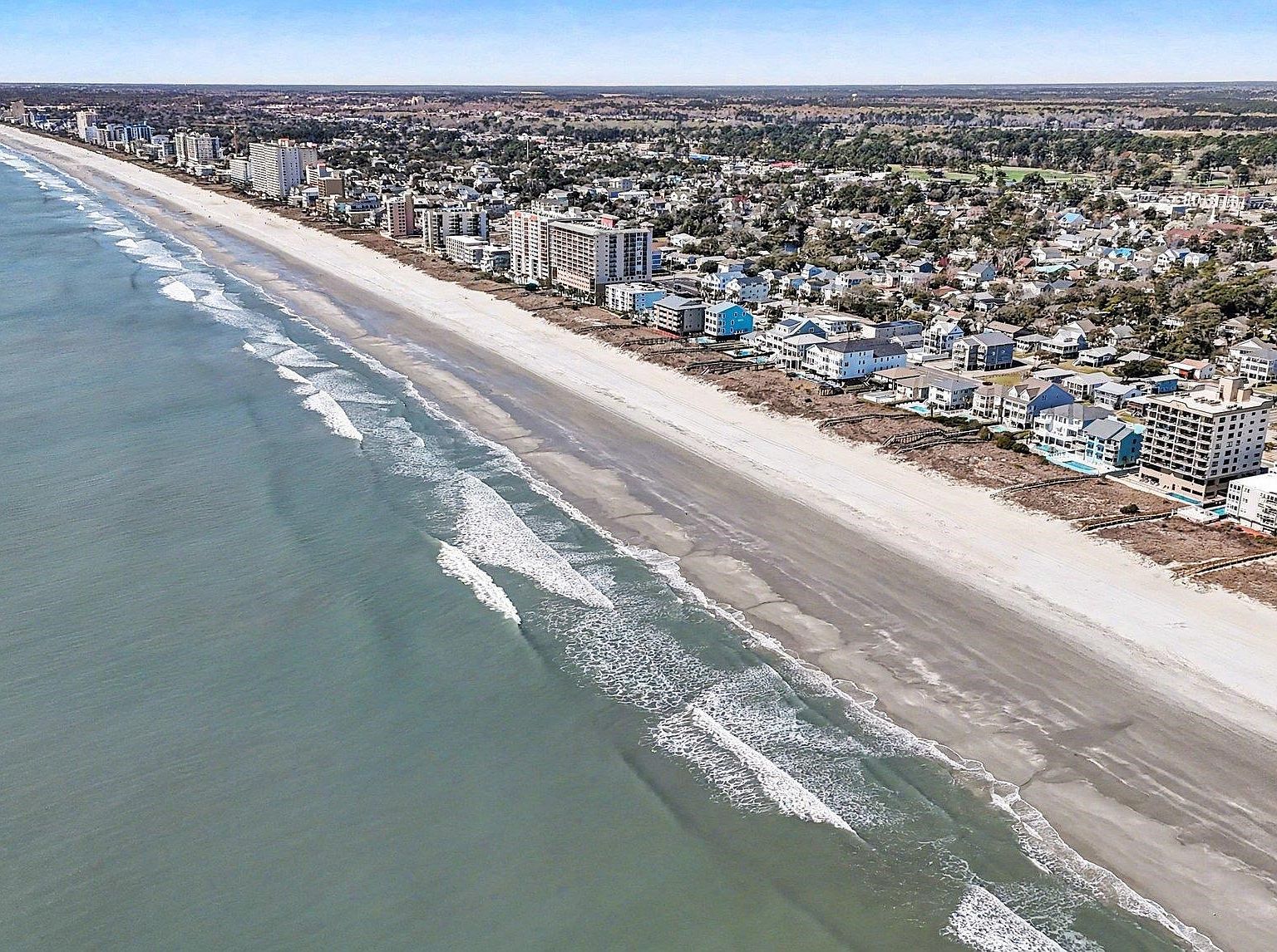 1015 S Ocean Blvd #301 North Myrtle Beach, SC 29582 - Thumbnail 4