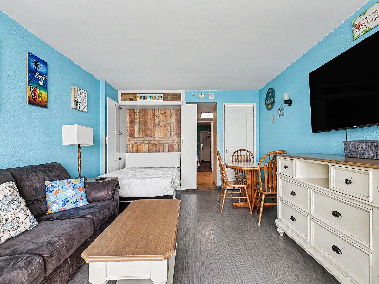 2401 S Ocean Blvd Unit 1167 Myrtle Beach, SC 29577 - Thumbnail 4