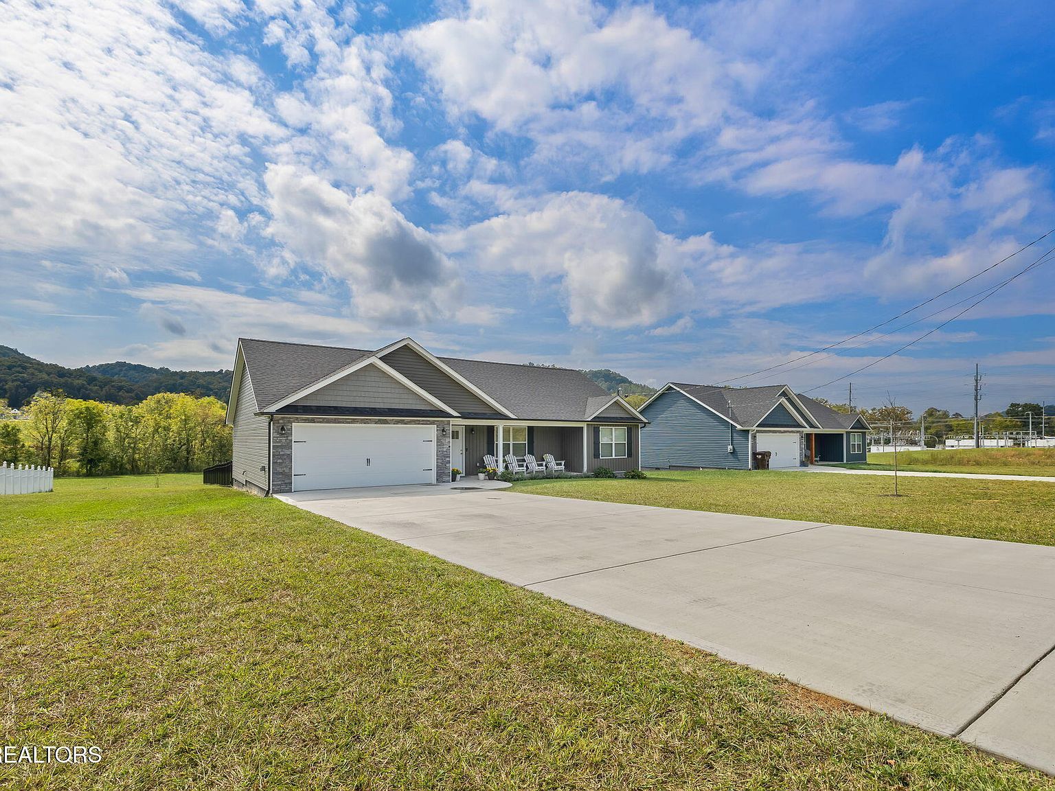 302 Luttrell Rd Maynardville, TN 37807 - Thumbnail 4