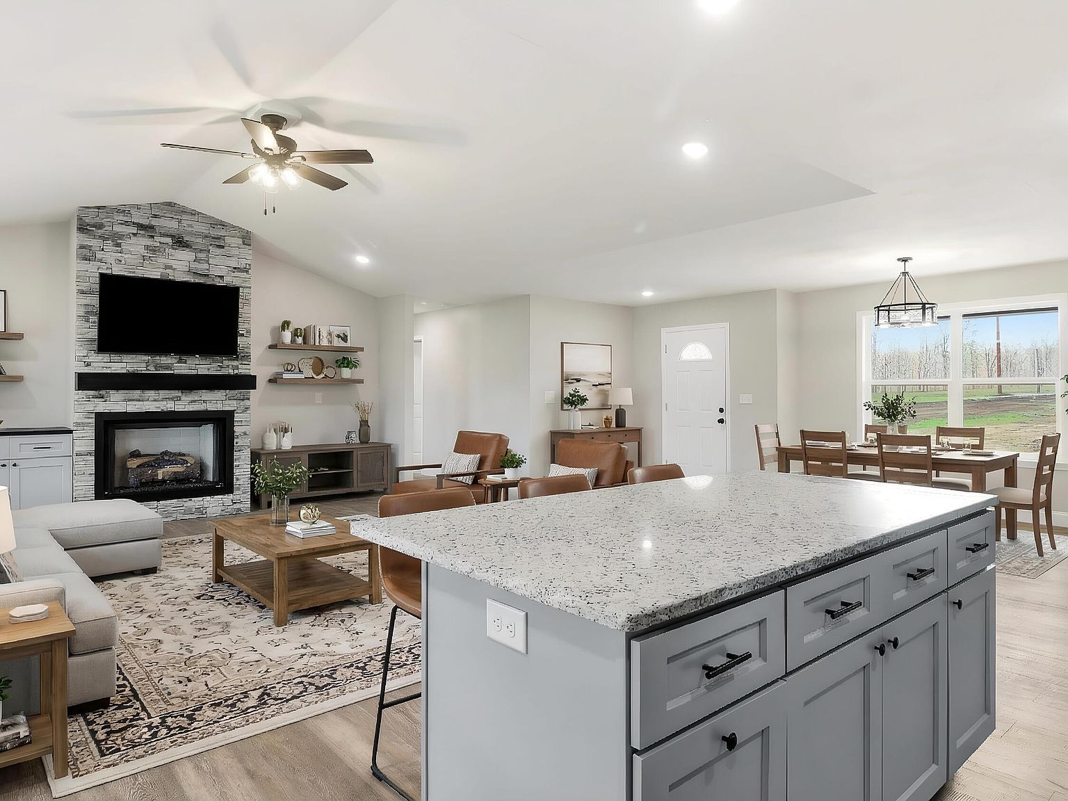 149 Vista Ct Oliver Springs, TN 37840 - Thumbnail 4