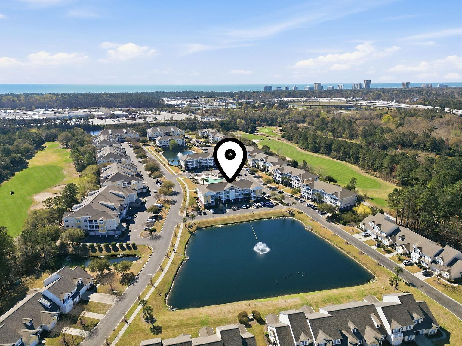 6203 Catalina Dr Unit 415 North Myrtle Beach, SC 29582 - Thumbnail 4