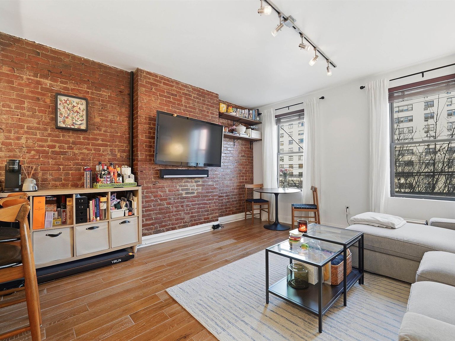 406 Grand St APT 4 Hoboken, NJ 07030 - Thumbnail 4