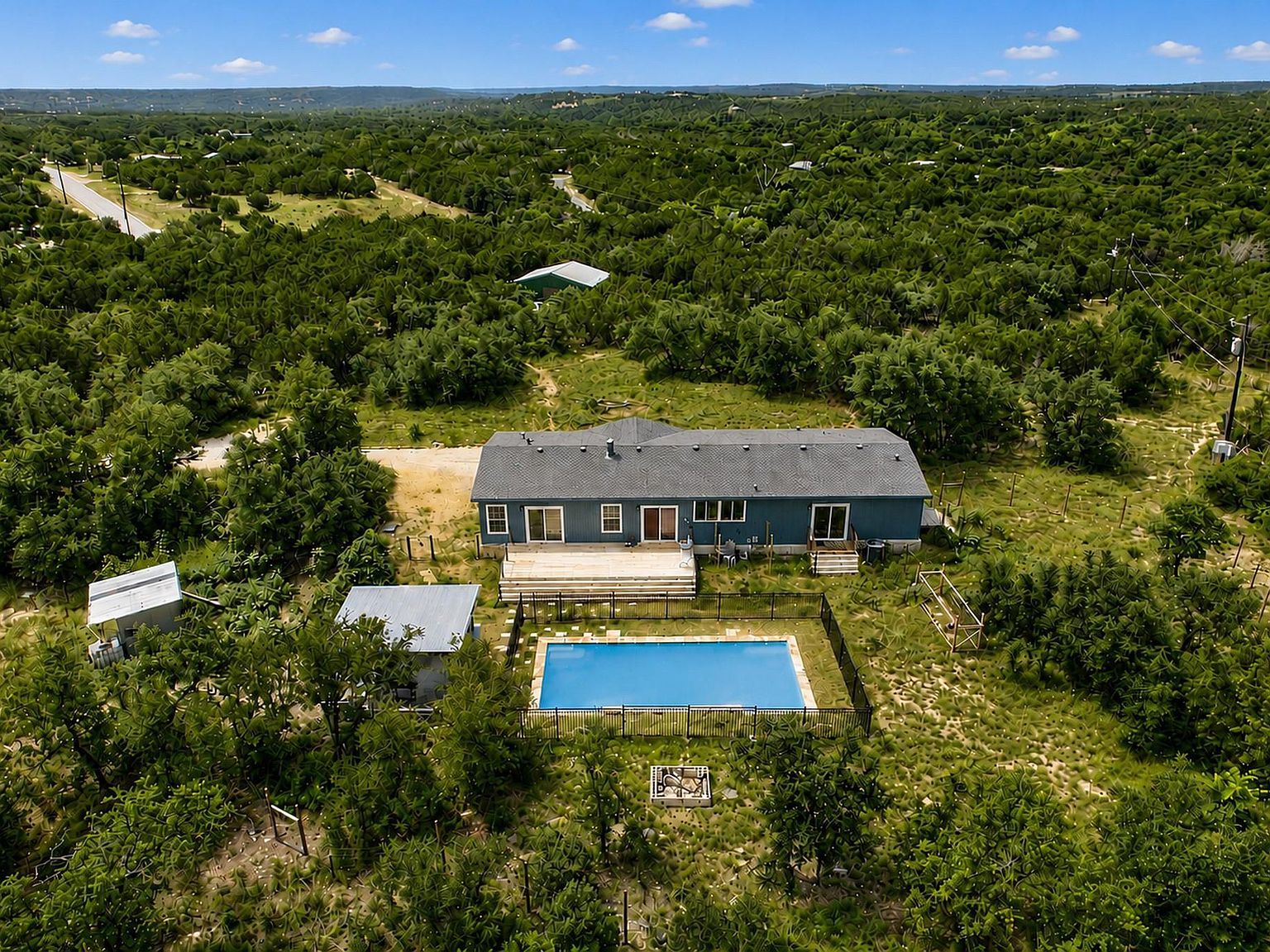 14810 Chaparral Dr Leander, TX 78641 - Thumbnail 4