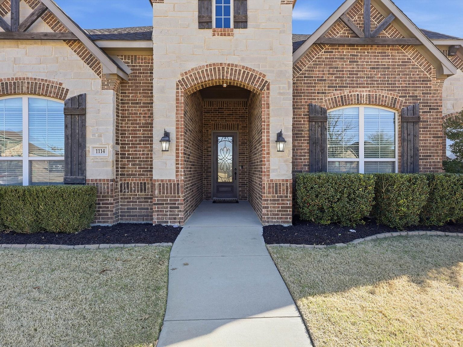 1114 Texanna Trl Midlothian, TX 76065 - Thumbnail 4