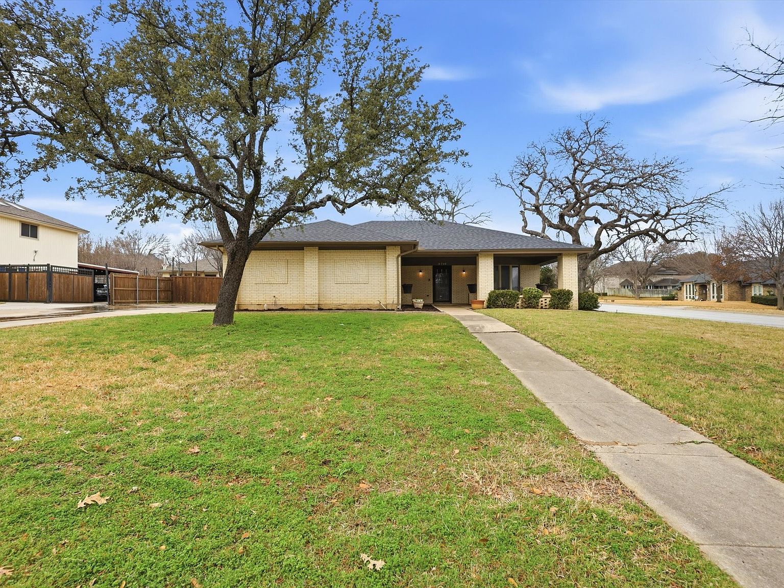 3716 Sweetbriar Ln Colleyville, TX 76034 - Thumbnail 4