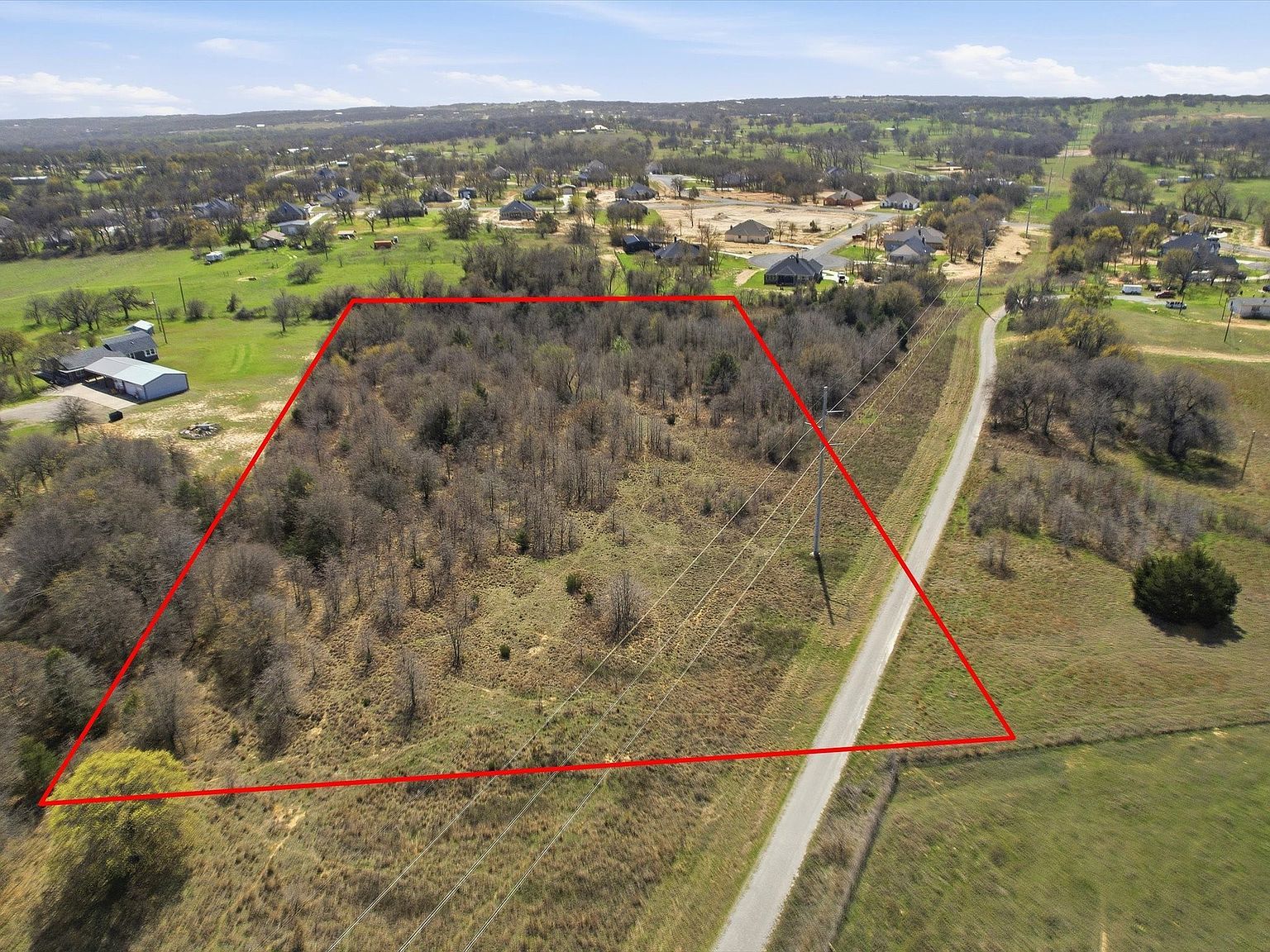 0 County Road 4773 Boyd, TX 76023 - Thumbnail 4