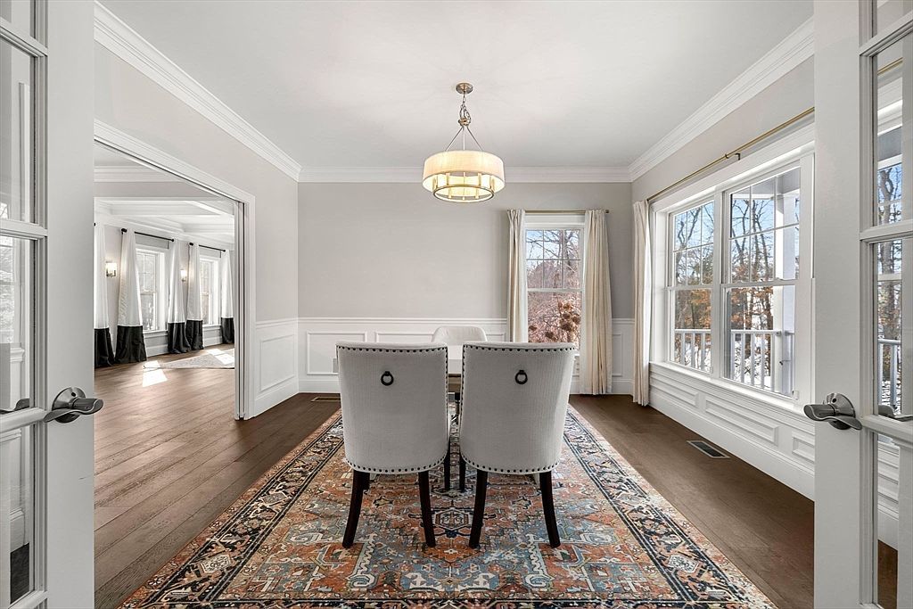 28 Goose Pond Path Bolton, MA 01740 - Thumbnail 4