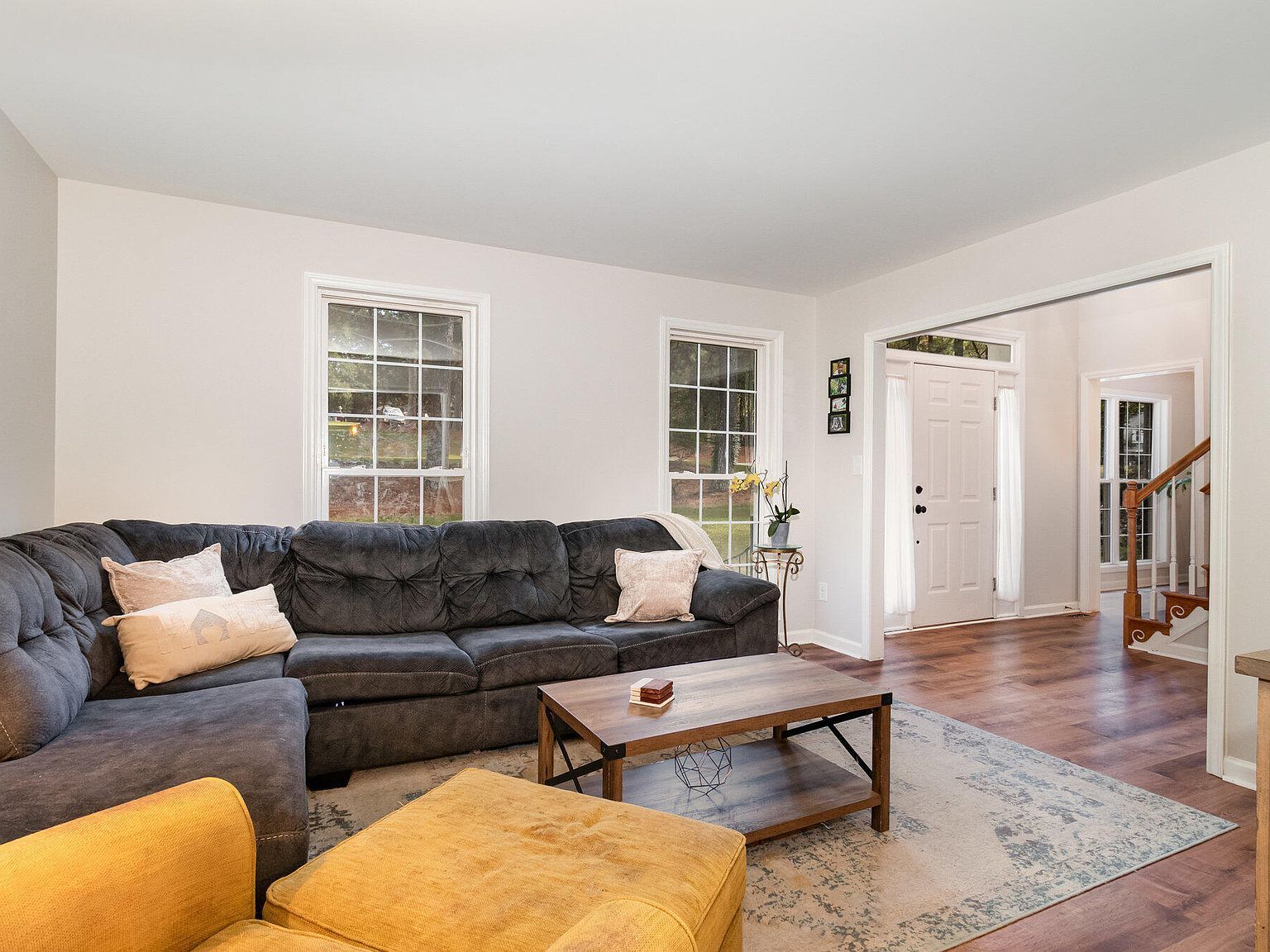 7212 Waltridge Pl Holly Springs, NC 27540 - Thumbnail 4