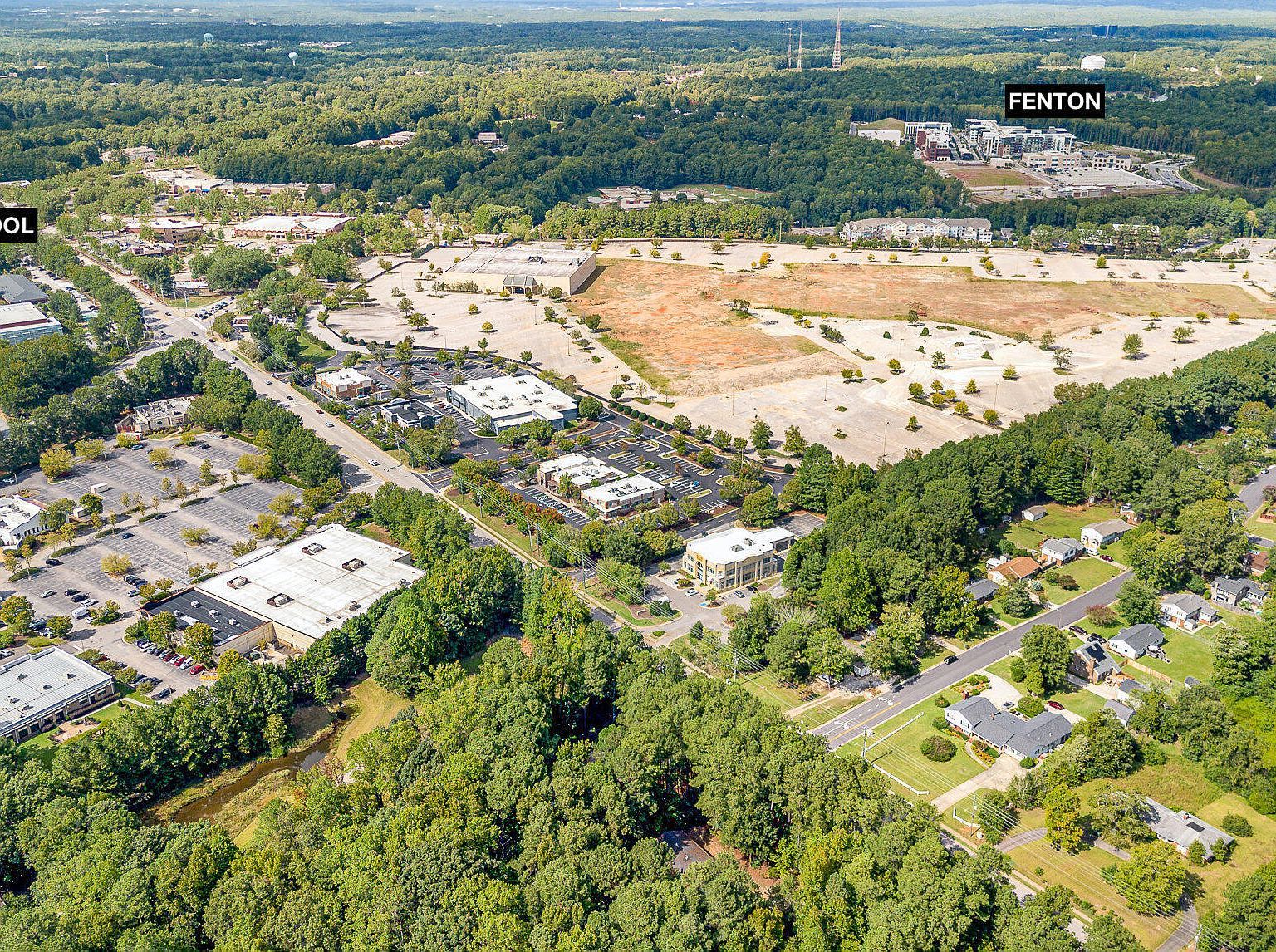 1208 Walnut St Cary, NC 27511 - Thumbnail 4