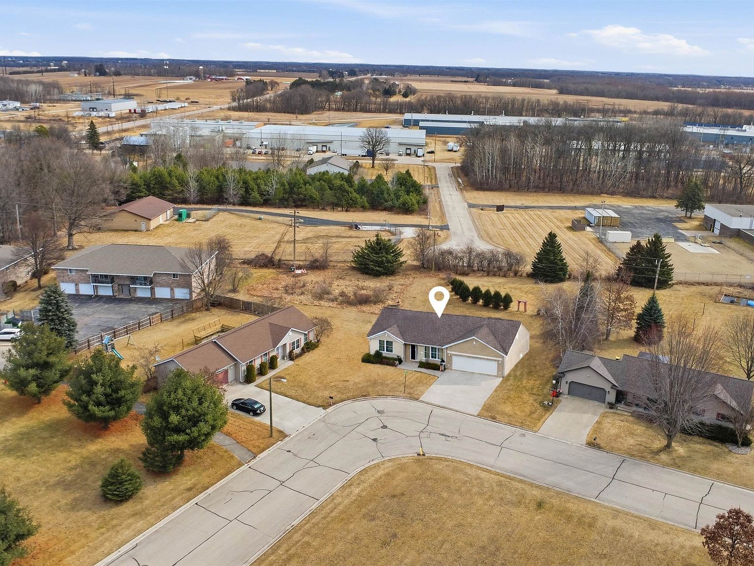 McKinley Ave #9 Clintonville, WI 54929 - Thumbnail 4