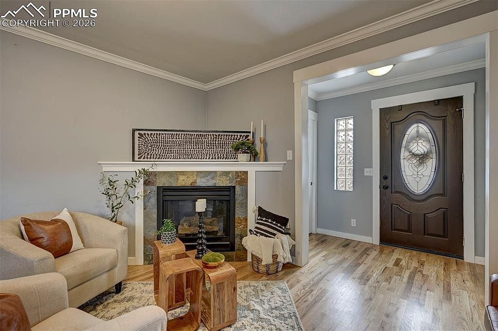 4559 Zenobia St Denver, CO 80212 - Thumbnail 4