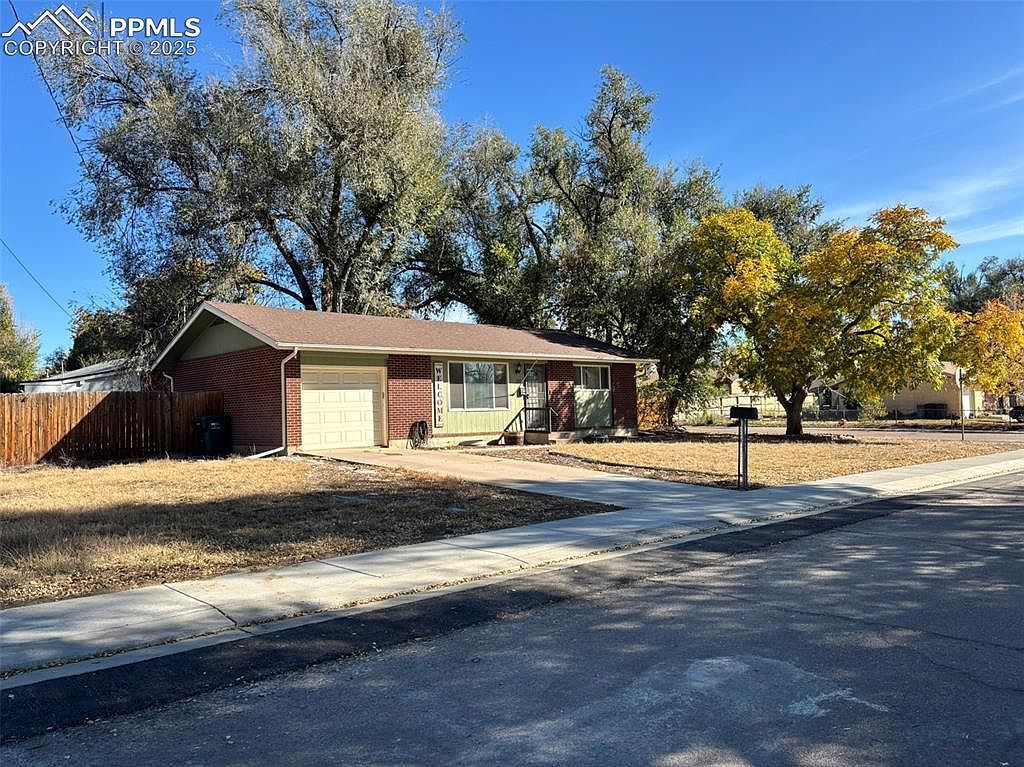 116 Dartmouth St Colorado Springs, CO 80911 - Thumbnail 4