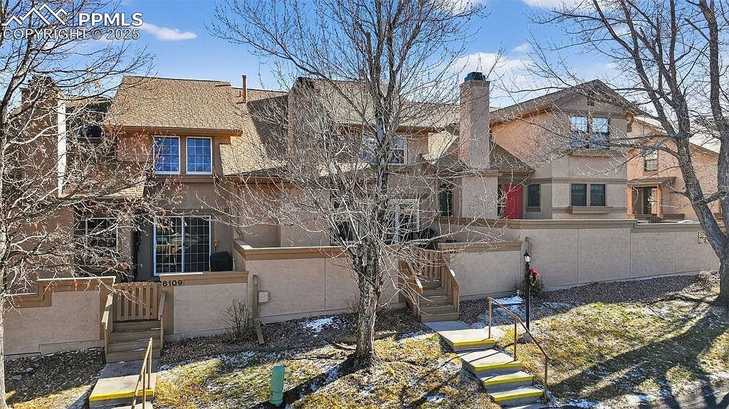6107 Pine Hill Dr Colorado Springs, CO 80918 - Thumbnail 4