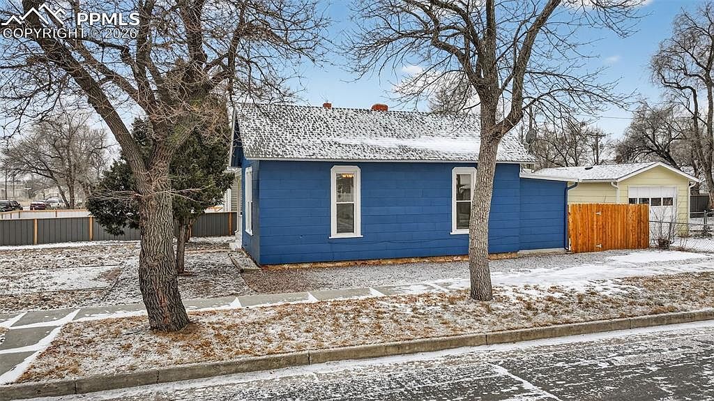 2432 N Weber St Colorado Springs, CO 80907 - Thumbnail 4