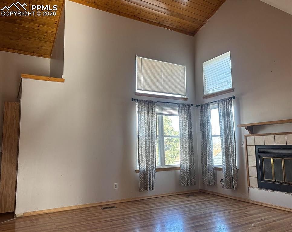 3550 Summer Breeze Dr Colorado Springs, CO 80918 - Thumbnail 4