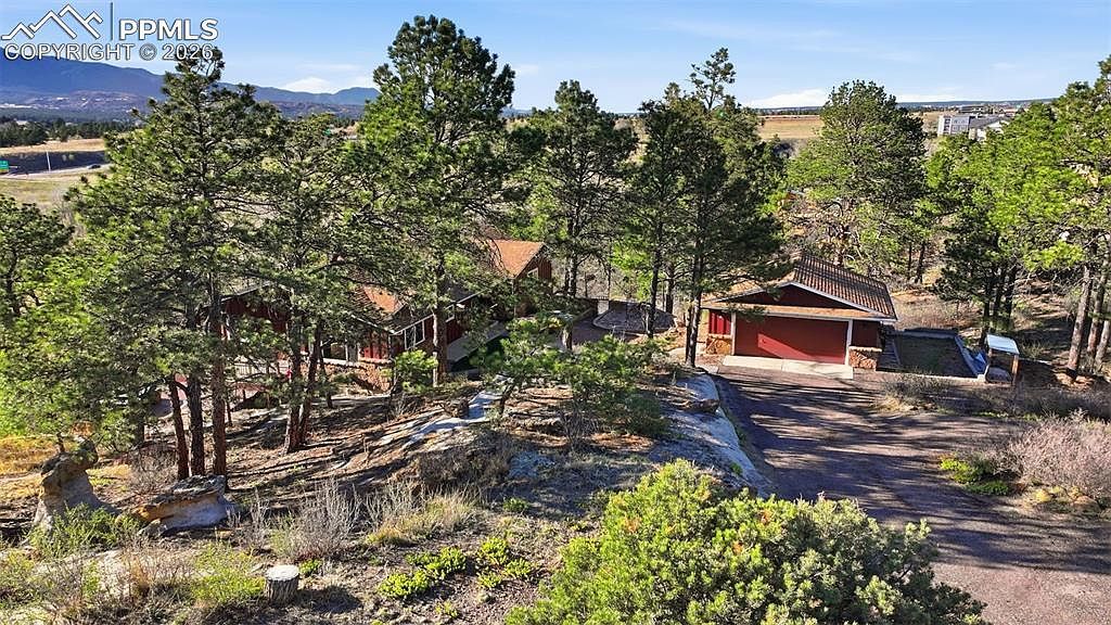 7518 Vincent Dr Colorado Springs, CO 80920 - Thumbnail 4