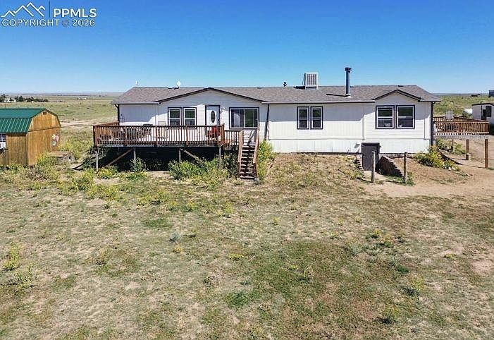 10025 Milne Rd Colorado Springs, CO 80928 - Thumbnail 4