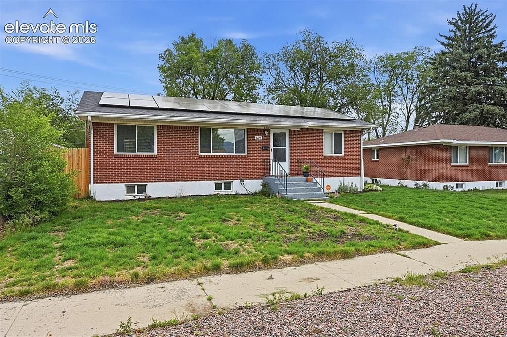 609 Placid Rd Colorado Springs, CO 80910 - Thumbnail 4