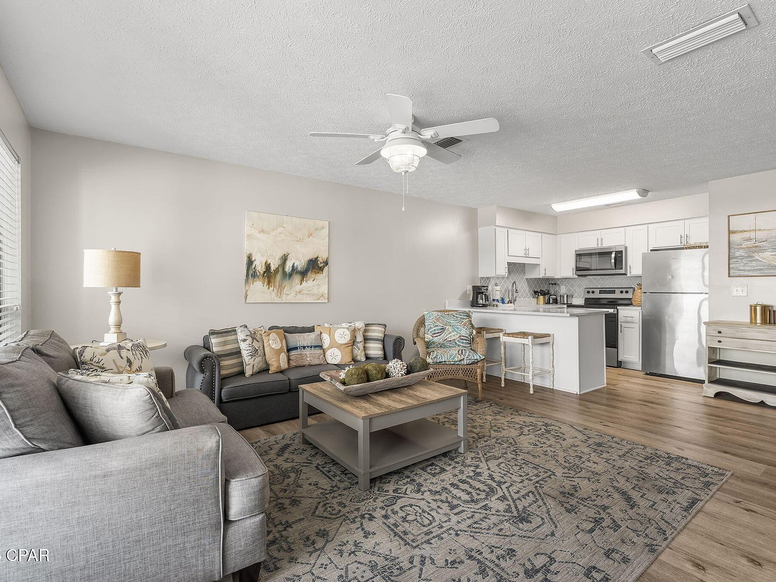 17670 Front Beach Rd UNIT H5 Panama City Beach, FL 32413 - Thumbnail 4