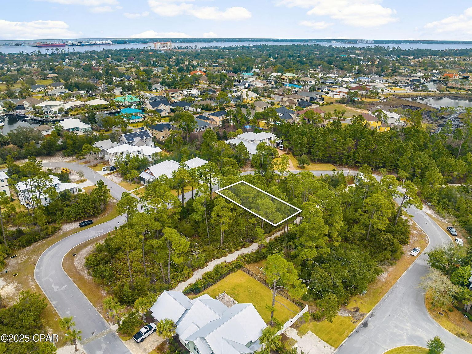 5247 Kingston Cir Panama City Beach, FL 32408 - Thumbnail 4