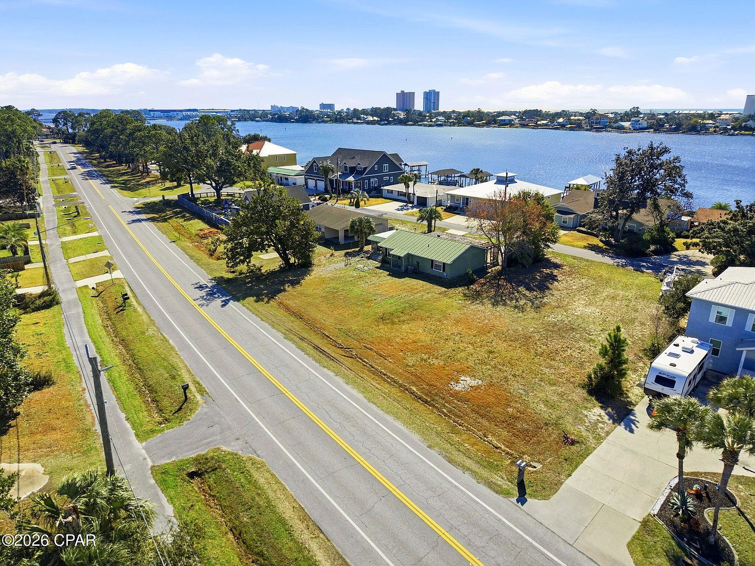 6401 N Lagoon Dr Panama City Beach, FL 32408 - Thumbnail 4