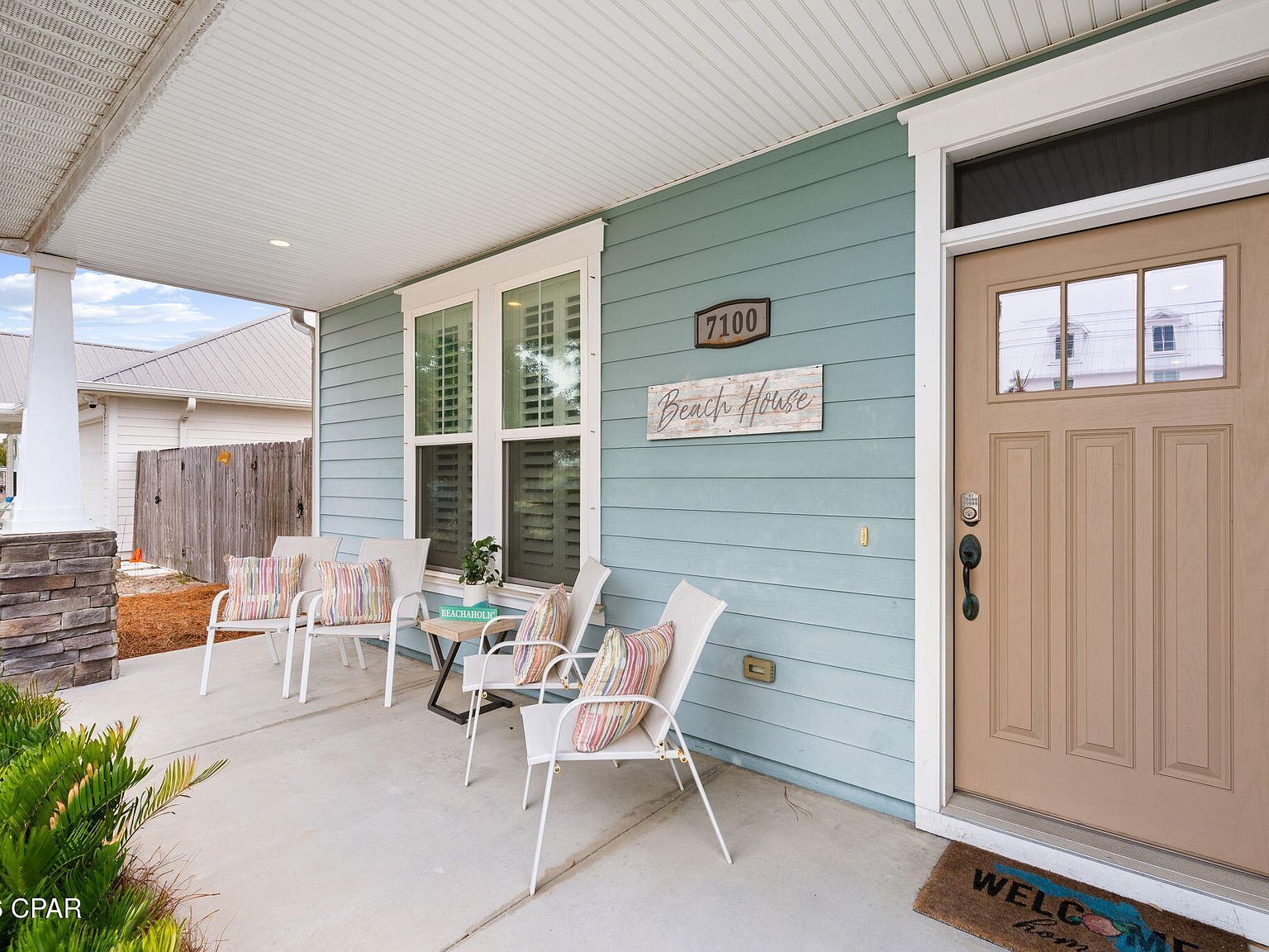 7100 Sunset Ave Panama City Beach, FL 32408 - Thumbnail 4