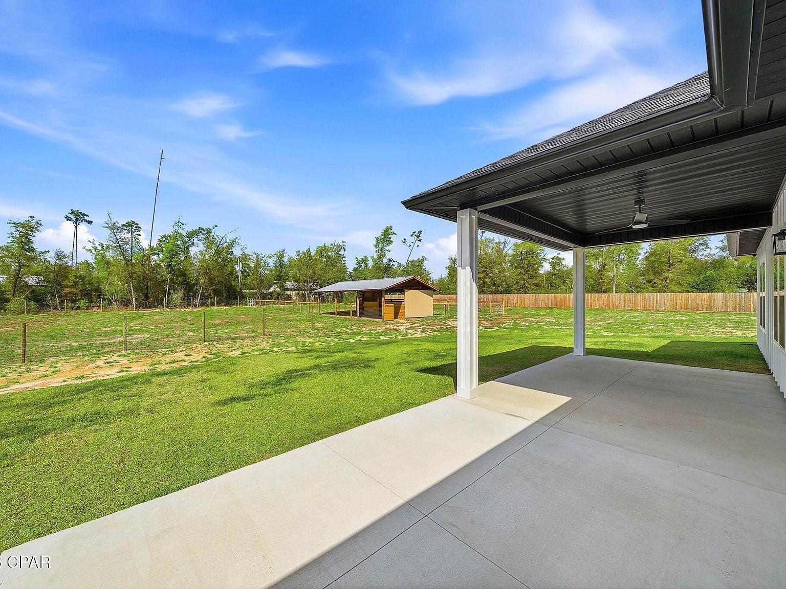 4025 Kirkpatrick Rd Southport, FL 32409 - Thumbnail 4