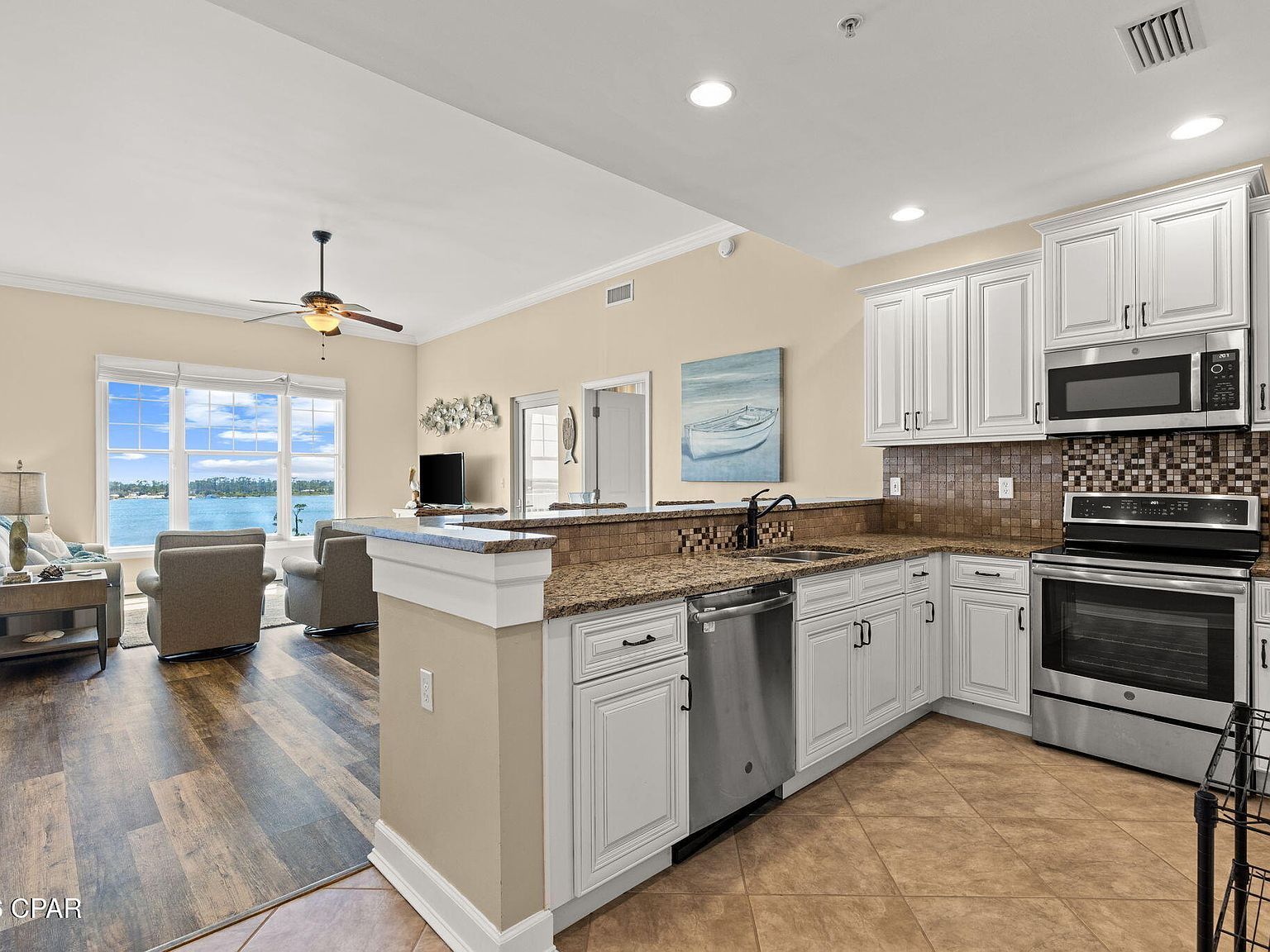 4100 Marriott Dr Unit 708 Panama City Beach, FL 32408 - Thumbnail 4