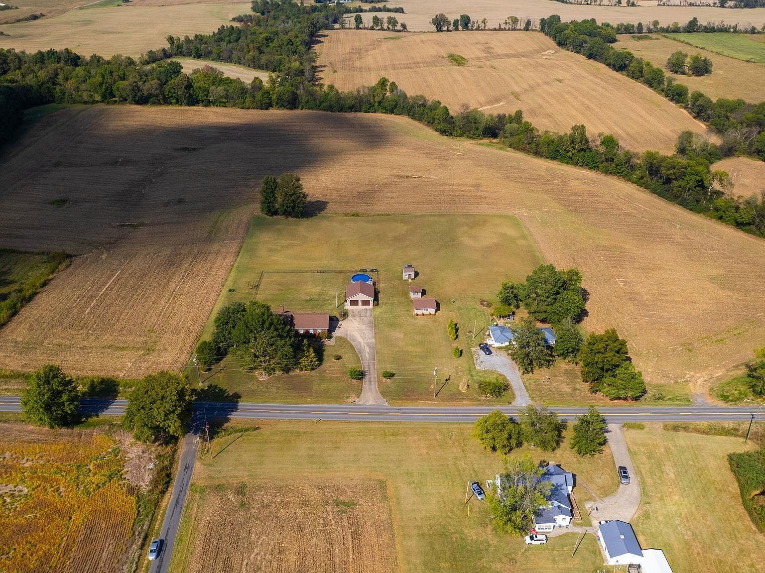 5238 State Route 339 W Wingo, KY 42088 - Thumbnail 4