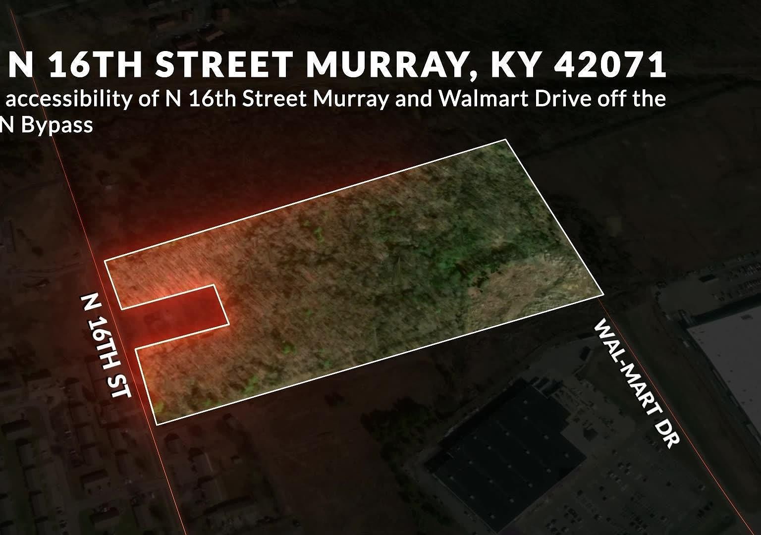 0 N 16th St Murray, KY 42071 - Thumbnail 4