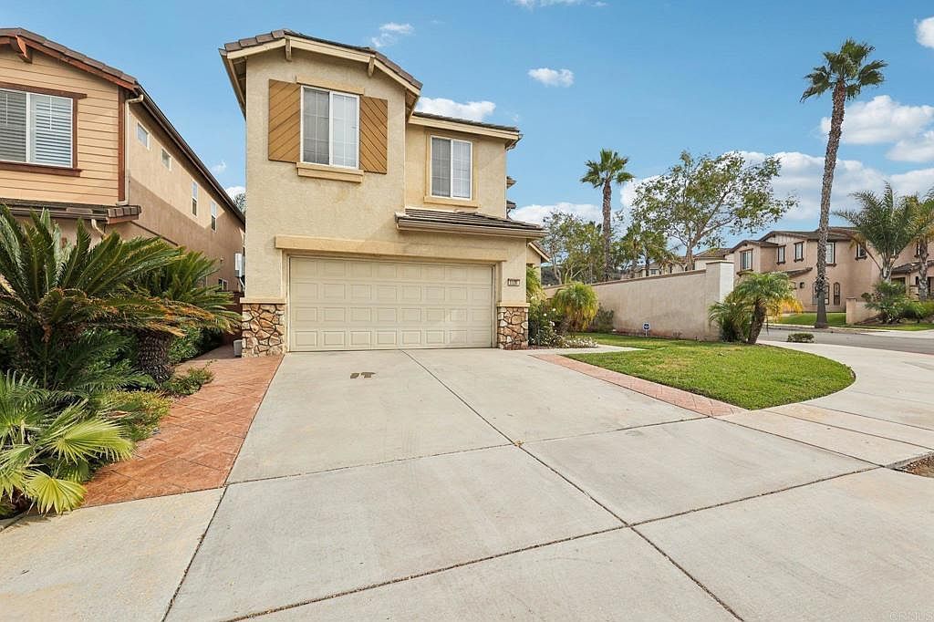 1131 Parsons Lndg San Diego, CA 92154 - Thumbnail 4