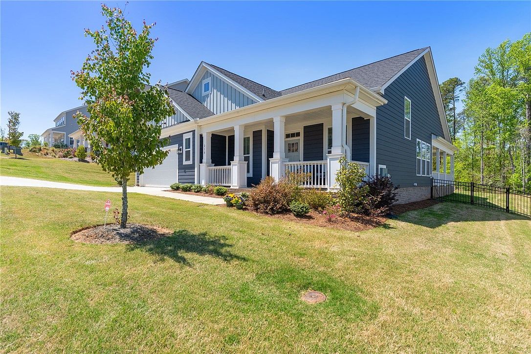 210 Maverick Trl Central, SC 29630 - Thumbnail 4
