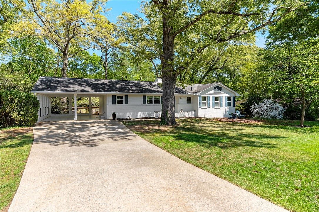 209 Manley Dr Clemson, SC 29631 - Thumbnail 4