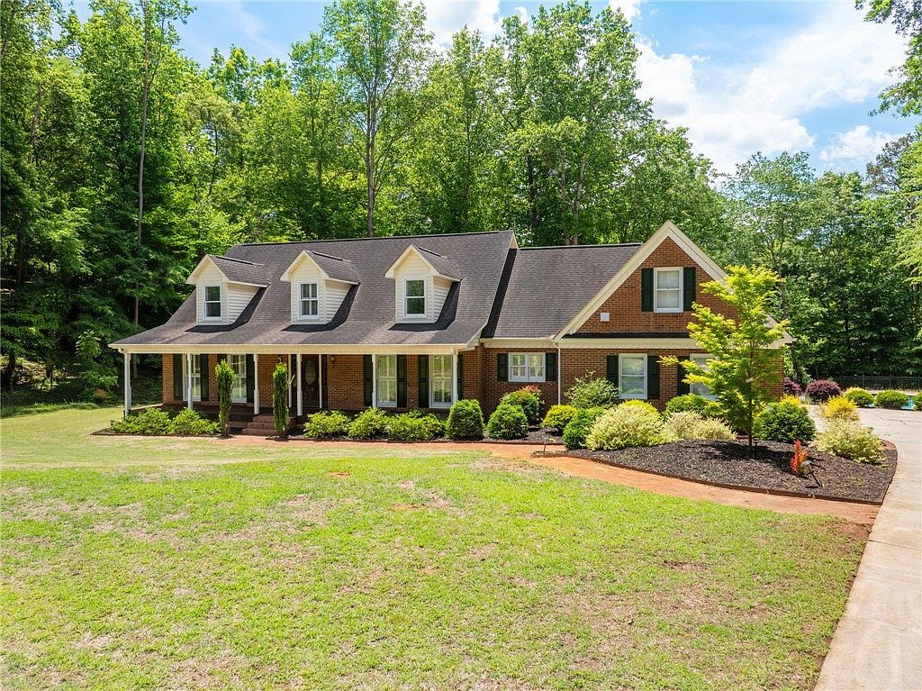 208 Cedar Dale Dr Central, SC 29630 - Thumbnail 4