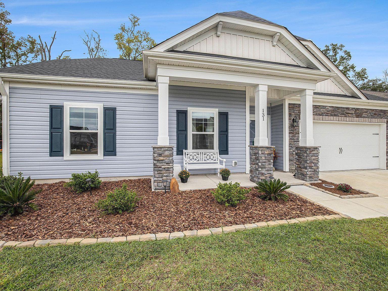 131 Grissett Lake Dr Conway, SC 29526 - Thumbnail 4