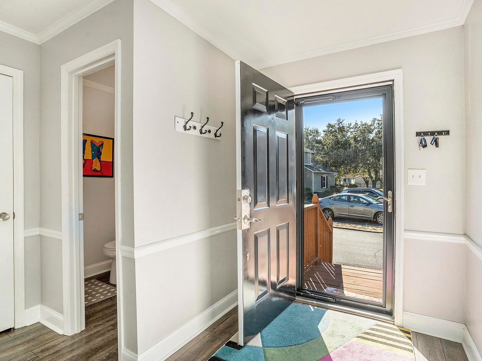 4840 Moss Creek Loop UNIT 55 Murrells Inlet, SC 29576 - Thumbnail 4