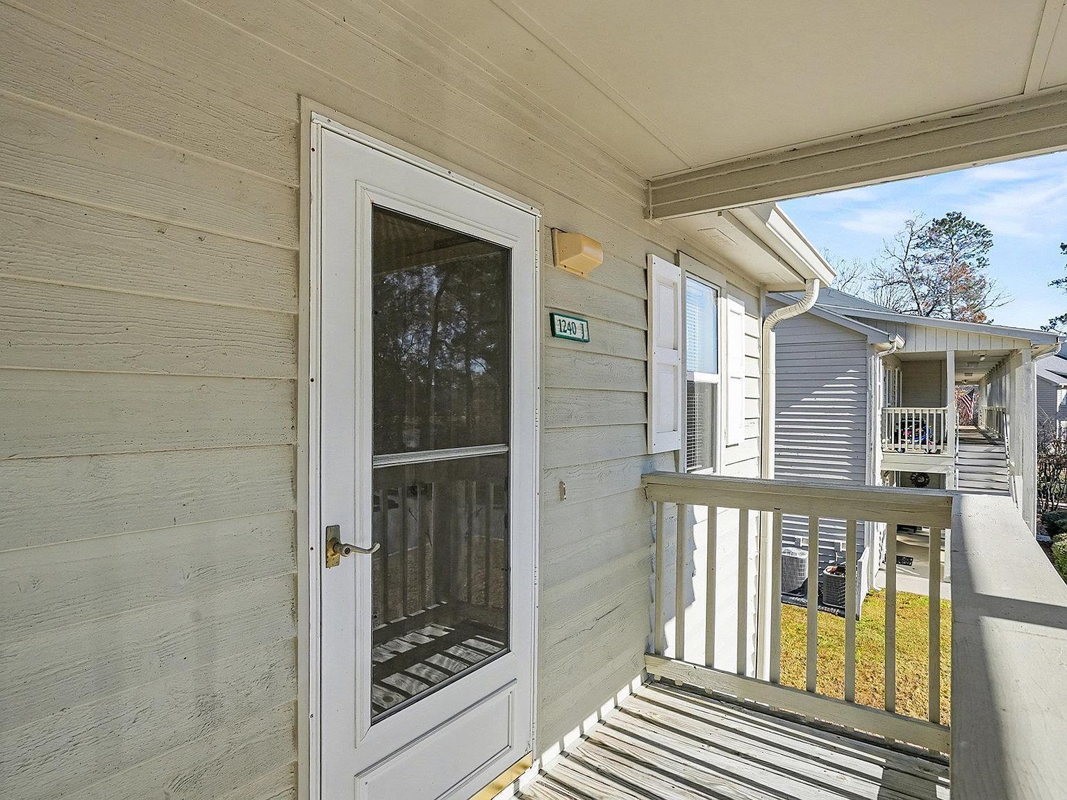 1240 White Tree Ln #J Myrtle Beach, SC 29588 - Thumbnail 4