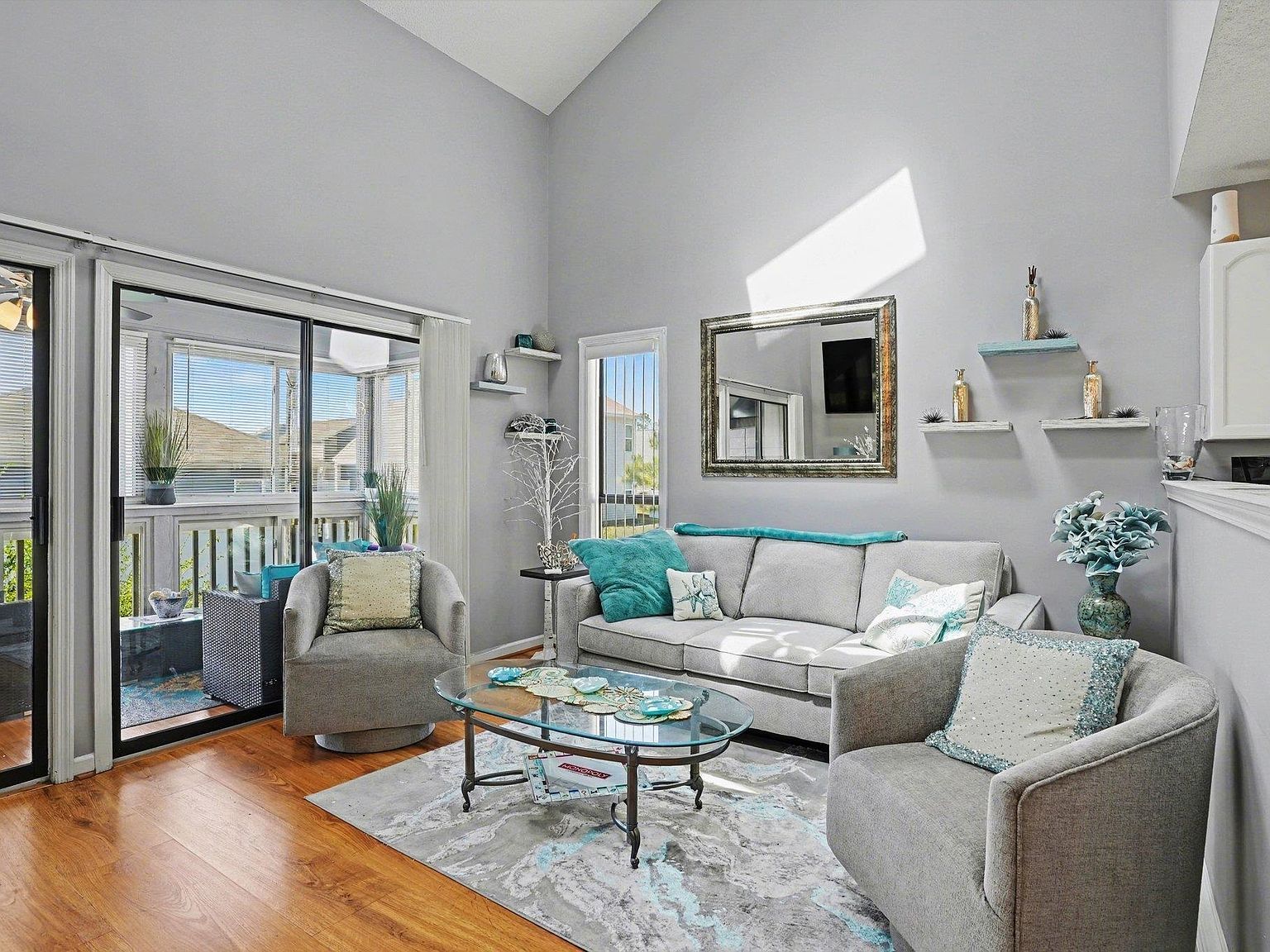 510 Fairwood Lakes Dr #19-T Myrtle Beach, SC 29588 - Thumbnail 4