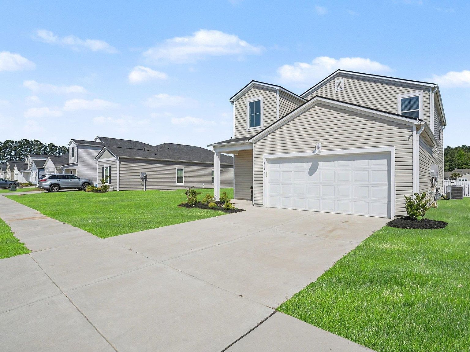 8196 Forest Edge Dr Myrtle Beach, SC 29579 - Thumbnail 4
