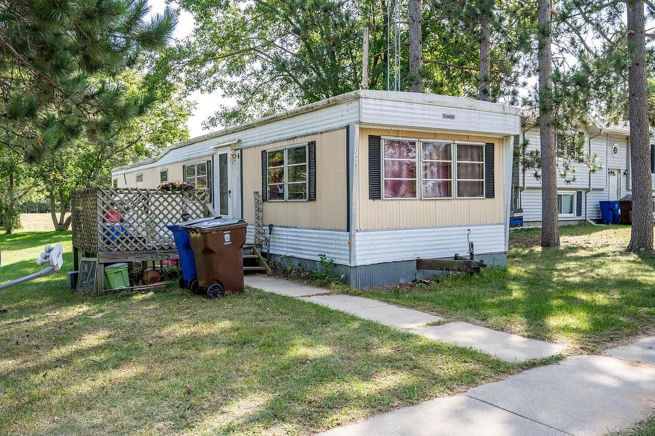 224 S Watts St Adams, WI 53910 - Thumbnail 4