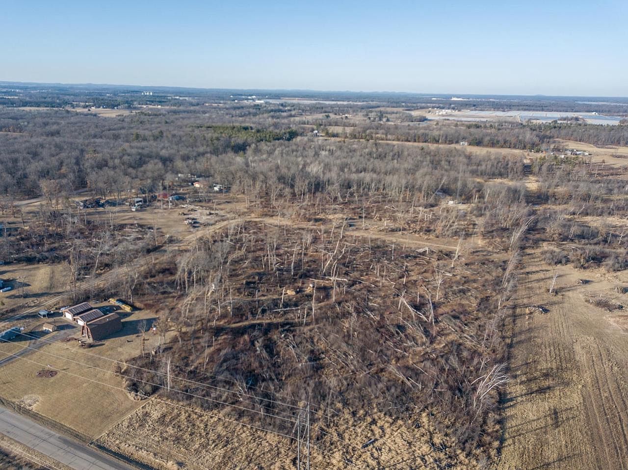 LOT 4 Grosbeak Ave, Tomah, WI, 54660 - Thumbnail 4